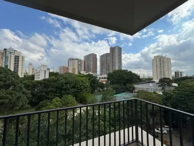 Apartamento com 3 Quartos à venda, 115m² no Vila Clementino, São Paulo
