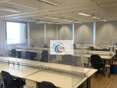 Sala Comercial para alugar, 416m² no Vila Almeida, São Paulo