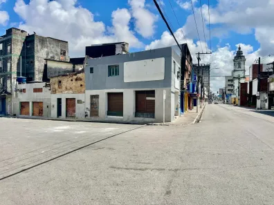 Ponto Comercial à venda, 143m² no Centro, Maceió