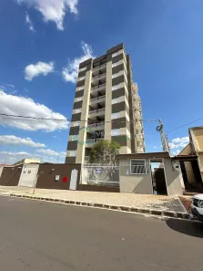 Apartamento com 2 Quartos à venda, 63m² no Ipiranga, Ribeirão Preto