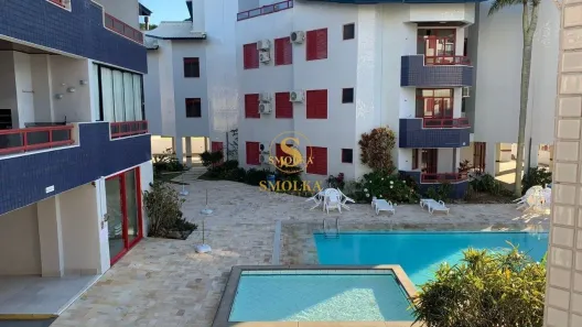 Apartamento com 3 Quartos à venda, 98m² no Praia Brava, Florianópolis