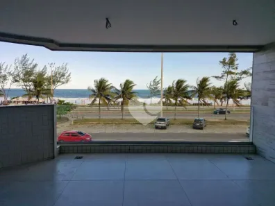 Apartamento com 4 Quartos à venda, 198m² no Recreio dos Bandeirantes, Rio de Janeiro