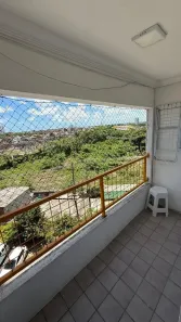 Apartamento com 2 Quartos para venda ou aluguel, 60m² no Várzea, Recife