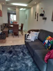 Apartamento com 2 Quartos à venda, 58m² no Lauzane Paulista, São Paulo