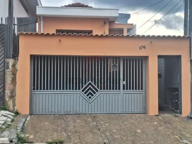 Sobrado com 2 Quartos à venda, 120m² no Vila Regente Feijó, São Paulo