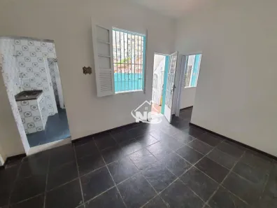 Casa com 4 Quartos à venda, 300m² no Santa Rosa, Niterói
