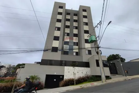 Apartamento com 2 Quartos para alugar, 100m² no Residencial Alphaville, Lavras