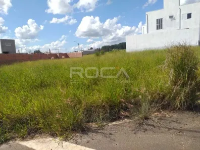 Lote/Terreno à venda, 250m² no Jardim Letícia, São Carlos