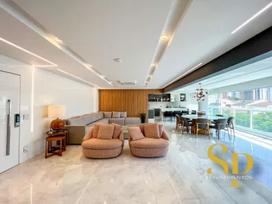Apartamento com 4 Quartos à venda, 289m² no Jardim Vila Mariana, São Paulo