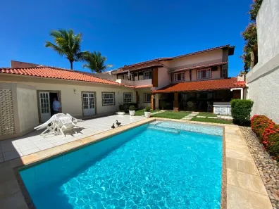 Casa com 6 Quartos à venda, 710m² no Camboinhas, Niterói