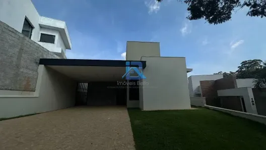 Casa com 3 Quartos à venda, 209m² no Condominio Residencial Villa Ravenna, Itatiba