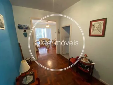 Apartamento com 3 Quartos à venda, 216m² no Flamengo, Rio de Janeiro