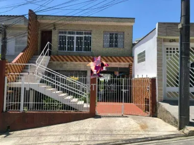 Sobrado com 4 Quartos à venda, 230m² no Vila Gonçalves, São Bernardo do Campo