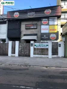 Prédio Residencial para alugar, 700m² no São João, Porto Alegre