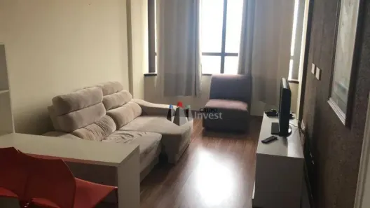 Apartamento com 1 Quarto à venda, 48m² no Centro, Campinas