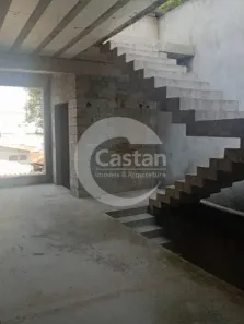 Galpão/Depósito/Armazém com 1 Quarto à venda, 174m² no Alto da Mooca, São Paulo