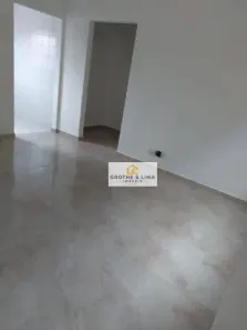Apartamento com 2 Quartos à venda, 62m² no Vila Tatetuba, São José dos Campos