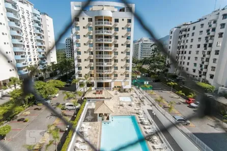Apartamento com 3 Quartos à venda, 85m² no Recreio dos Bandeirantes, Rio de Janeiro