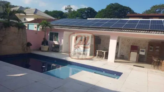 Casa de Condomínio com 4 Quartos à venda, 288m² no Taquara, Rio de Janeiro
