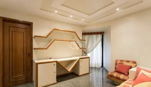 Apartamento com 4 Quartos à venda, 250m² no Planalto Paulista, São Paulo