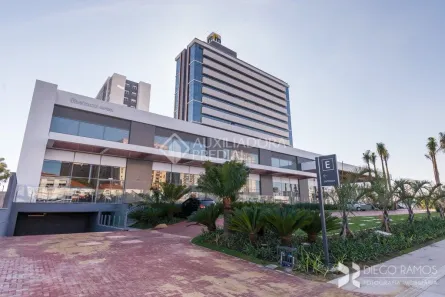 Sala Comercial à venda, 25m² no Jardim Lindóia, Porto Alegre