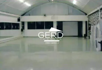 Galpão/Depósito/Armazém à venda, 200m² no Centro, Osasco