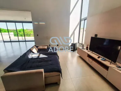 Casa de Condomínio com 3 Quartos para alugar, 320m² no Itapecerica, Salto