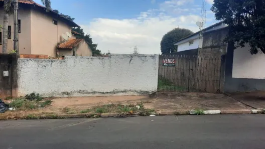 Lote/Terreno à venda, 290m² no Bela Vista IV, Cosmópolis