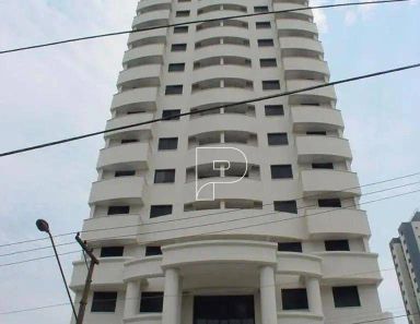 Apartamento com 3 Quartos à venda, 68m² no Vila Hamburguesa, São Paulo