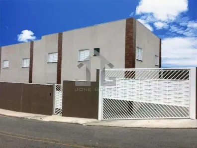 Casa de Condomínio com 3 Quartos à venda, 94m² no Vila Oliveira, Mogi das Cruzes