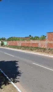 Lote/Terreno à venda, 1440m² no Jardim Tiradentes, Aparecida de Goiânia