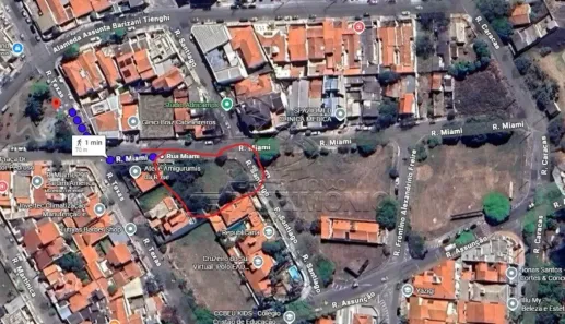 Lote/Terreno à venda, 1178m² no Jardim América, Sorocaba