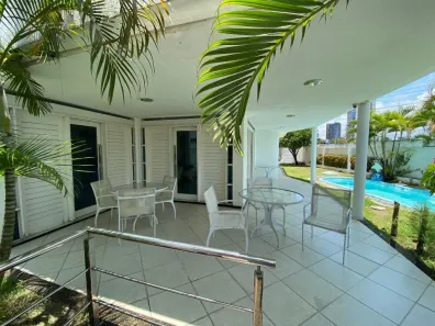 Casa com 4 Quartos à venda, 393m² no Cabo Branco, João Pessoa