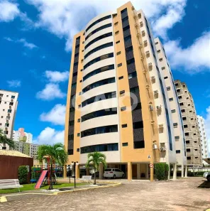 Apartamento com 2 Quartos à venda, 85m² no Nova Parnamirim, Parnamirim