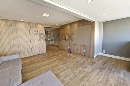 Apartamento com 3 Quartos à venda, 116m² no Vila Nova Conceição, São Paulo
