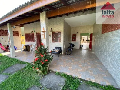 Casa com 3 Quartos à venda, 346m² no Balneário dos Golfinhos, Caraguatatuba