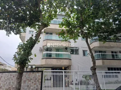 Apartamento com 3 Quartos à venda, 134m² no Recreio dos Bandeirantes, Rio de Janeiro