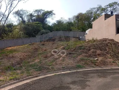 Lote/Terreno à venda, 308m² no Nova Jaguariúna, Jaguariúna