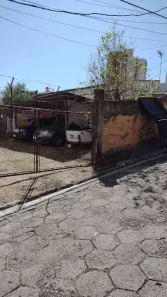 Lote/Terreno à venda, 330m² no Vila Leão, Sorocaba