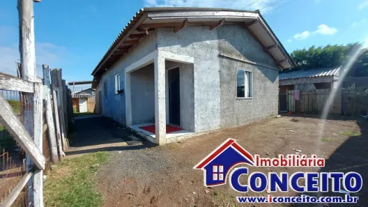 Casa com 2 Quartos à venda, 102m² no Albatroz, Imbé
