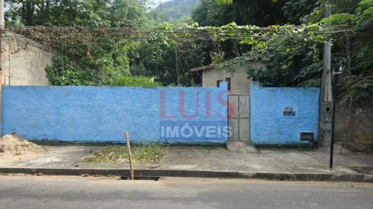 Casa com 1 Quarto à venda, 97m² no Piratininga, Niterói