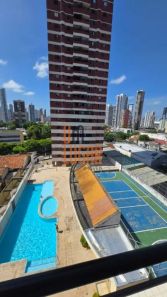 Apartamento com 2 Quartos à venda, 90m² no Umarizal, Belém