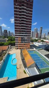 Apartamento com 2 Quartos à venda, 90m² no Umarizal, Belém