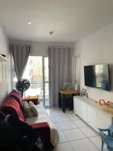Apartamento com 2 Quartos à venda, 50m² no Prefeito José Walter, Fortaleza