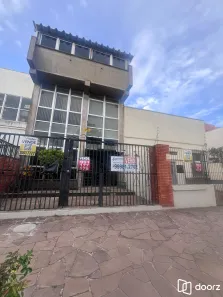 Prédio Comercial à venda, 231m² no São Geraldo, Porto Alegre