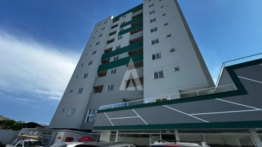 Apartamento com 2 Quartos à venda, 52m² no Glória, Joinville