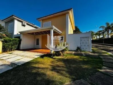 Casa de Condomínio com 3 Quartos à venda, 115m² no Parque Imperador, Campinas