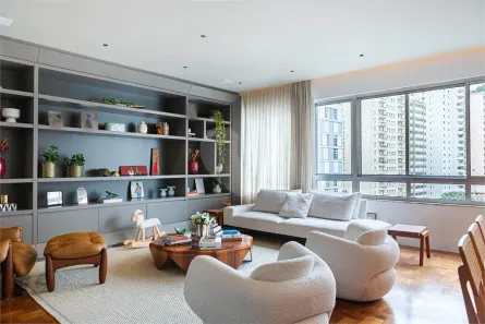 Apartamento com 2 Quartos à venda, 177m² no Higienópolis, São Paulo