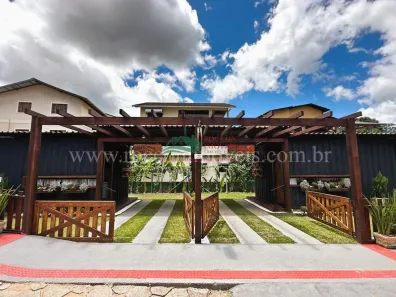 Sala Comercial à venda, 300m² no Centro, Domingos Martins