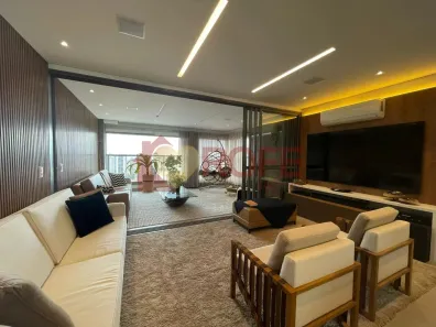 Apartamento com 3 Quartos à venda, 165m² no Vila Mariana, São Paulo